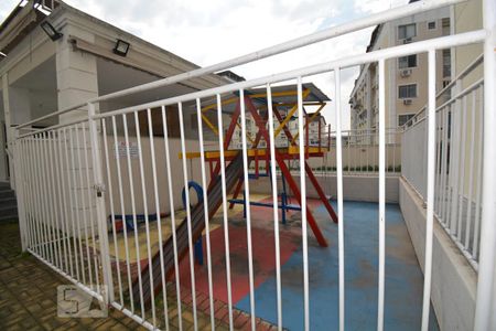 Apartamento à venda com 50m², 2 quartos e sem vagaÁrea Comum - Playground