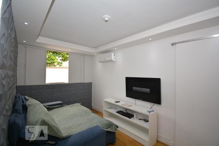 Sala de apartamento à venda com 2 quartos, 50m² em Engenho da Rainha, Rio de Janeiro