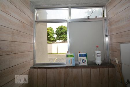 Apartamento à venda com 50m², 2 quartos e sem vagaCozinha e Área de Serviço