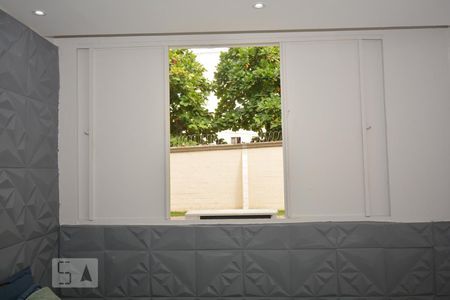 Sala de apartamento à venda com 2 quartos, 50m² em Engenho da Rainha, Rio de Janeiro