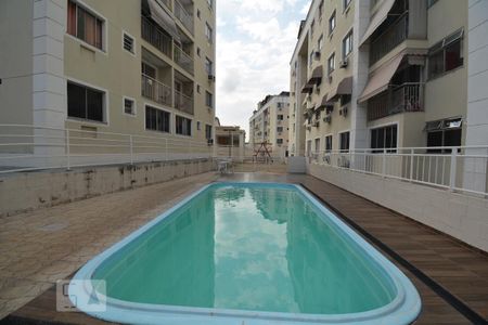 Apartamento à venda com 50m², 2 quartos e sem vagaÁrea comum - Piscina