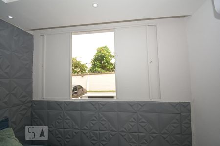 Sala de apartamento à venda com 2 quartos, 50m² em Engenho da Rainha, Rio de Janeiro