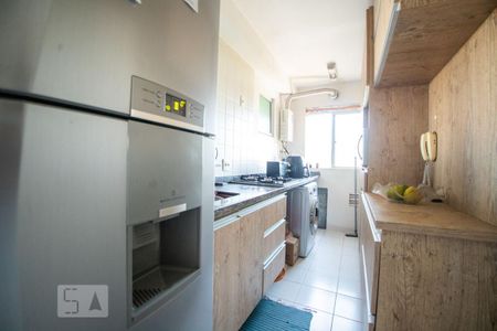 Apartamento para alugar com 72m², 3 quartos e 1 vaga Apartamento para alugar com 72m², 3 quartos e 1 vagacozinha