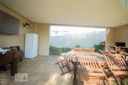 Apartamento para alugar com 72m², 3 quartos e 1 vaga Apartamento para alugar com 72m², 3 quartos e 1 vagasalao