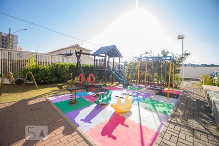 Apartamento para alugar com 72m², 3 quartos e 1 vaga Apartamento para alugar com 72m², 3 quartos e 1 vagaplayground