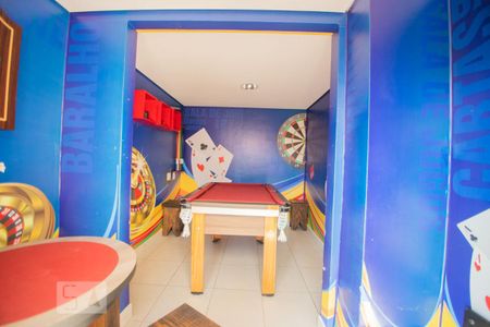 Apartamento para alugar com 72m², 3 quartos e 1 vaga Apartamento para alugar com 72m², 3 quartos e 1 vagasala de jogos