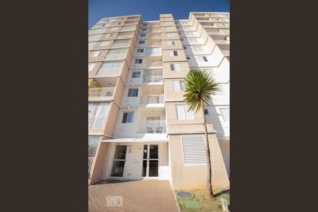 Apartamento para alugar com 72m², 3 quartos e 1 vaga Apartamento para alugar com 72m², 3 quartos e 1 vagafachada