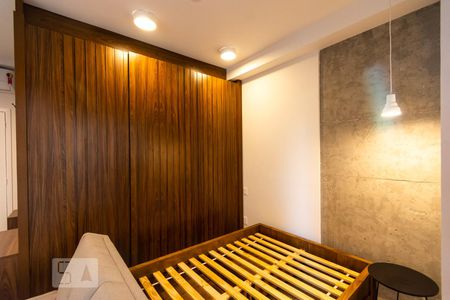 Studio de kitnet/studio à venda com 1 quarto, 34m² em Pinheiros, São Paulo