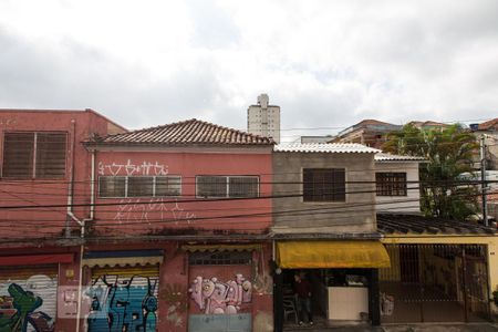 Quarto 1 - Vista de casa à venda com 2 quartos, 200m² em Vila Nivi, São Paulo