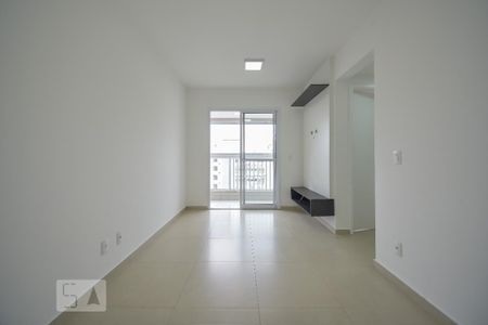 Sala de apartamento para alugar com 1 quarto, 48m² em Santa Cecília, São Paulo