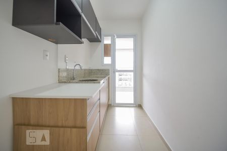 Apartamento para alugar com 48m², 1 quarto e 1 vaga Apartamento para alugar com 48m², 1 quarto e 1 vagaCozinha