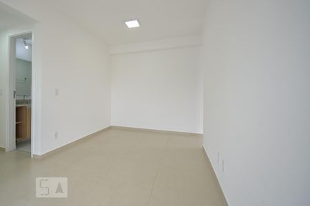 Sala de apartamento para alugar com 1 quarto, 48m² em Santa Cecília, São Paulo