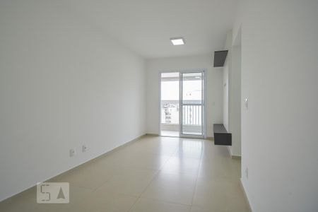 Sala de apartamento para alugar com 1 quarto, 48m² em Santa Cecília, São Paulo