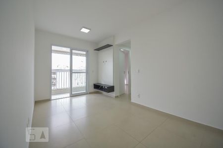 Sala de apartamento para alugar com 1 quarto, 48m² em Santa Cecília, São Paulo