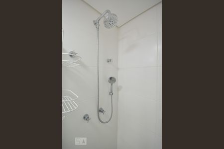 Apartamento para alugar com 48m², 1 quarto e 1 vaga Apartamento para alugar com 48m², 1 quarto e 1 vagaBanheiro