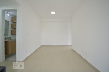Sala de apartamento para alugar com 1 quarto, 48m² em Santa Cecília, São Paulo