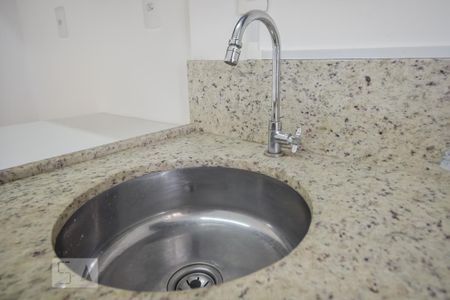 Apartamento para alugar com 48m², 1 quarto e 1 vaga Apartamento para alugar com 48m², 1 quarto e 1 vagaCozinha