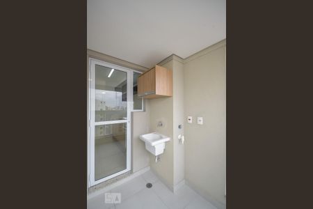 Apartamento para alugar com 48m², 1 quarto e 1 vaga Apartamento para alugar com 48m², 1 quarto e 1 vagaÁrea de Serviço