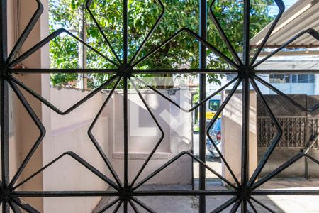 Vista da Sala de casa para alugar com 2 quartos, 75m² em Olaria, Rio de Janeiro