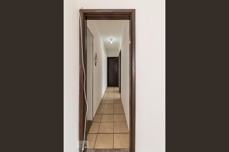 Sala - Corredor de apartamento para alugar com 2 quartos, 76m² em Olaria, Rio de Janeiro