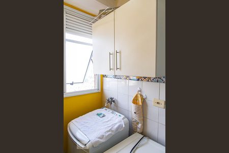 Apartamento para alugar com 36m², 1 quarto e sem vaga Apartamento para alugar com 36m², 1 quarto e sem vagaÁrea de serviço
