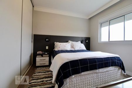 Apartamento à venda com 92m², 3 quartos e 2 vagasSuíte