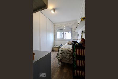 Apartamento à venda com 92m², 3 quartos e 2 vagasQuarto 2