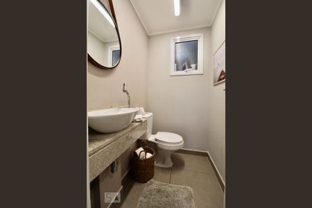 Apartamento à venda com 92m², 3 quartos e 2 vagasLavabo