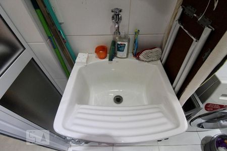 Apartamento à venda com 92m², 3 quartos e 2 vagasLavanderia - Tanque