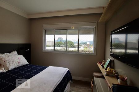 Apartamento à venda com 92m², 3 quartos e 2 vagasSuíte