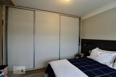 Apartamento à venda com 92m², 3 quartos e 2 vagasSuíte