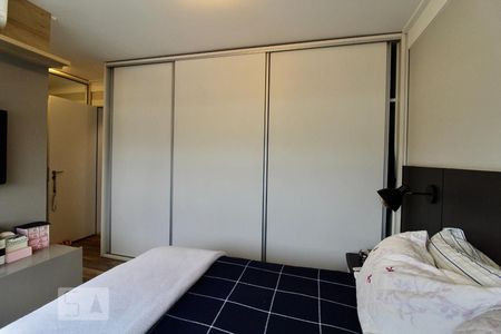 Apartamento à venda com 92m², 3 quartos e 2 vagasSuíte
