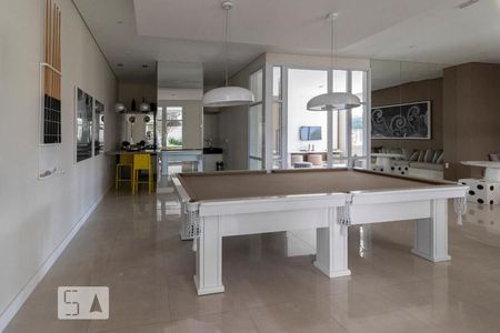 Apartamento à venda com 92m², 3 quartos e 2 vagasSala de Jogos