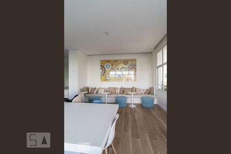 Apartamento à venda com 92m², 3 quartos e 2 vagasSala de Estudos