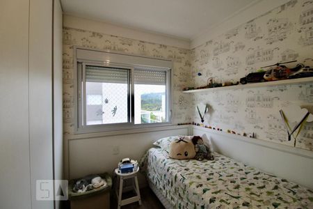 Apartamento à venda com 92m², 3 quartos e 2 vagasQuarto 2