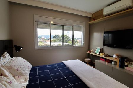 Apartamento à venda com 92m², 3 quartos e 2 vagasSuíte