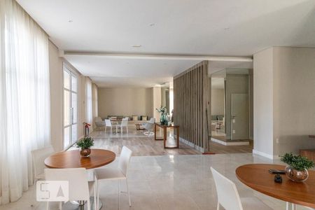 Apartamento à venda com 92m², 3 quartos e 2 vagasSalao de Festa