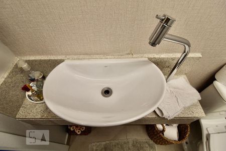 Apartamento à venda com 92m², 3 quartos e 2 vagasLavabo