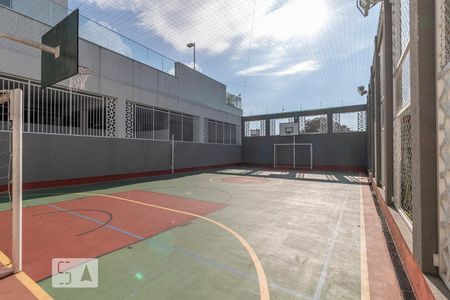 Apartamento à venda com 92m², 3 quartos e 2 vagasQuadra Esportiva