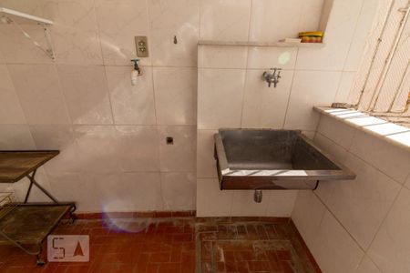 Apartamento à venda com 70m², 3 quartos e 1 vagaÁrea de Serviço