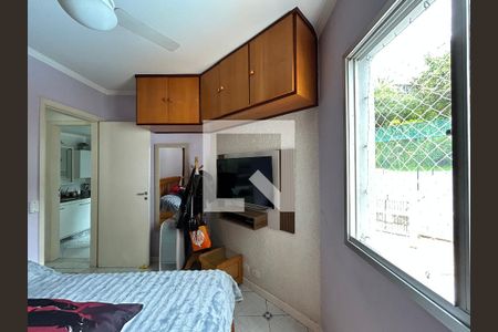 Quarto 1 de apartamento à venda com 2 quartos, 60m² em Nossa Senhora do Ó, São Paulo