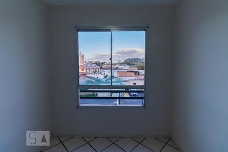 Detalhe Sala de apartamento para alugar com 2 quartos, 45m² em Vila Arriete, São Paulo