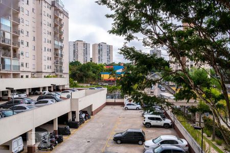 Vista de apartamento à venda com 3 quartos, 62m² em Jardim Celeste, São Paulo