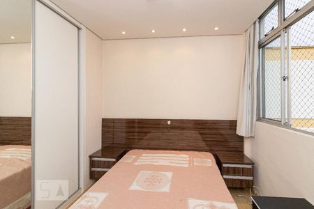 quarto 1 de apartamento para alugar com 2 quartos, 65m² em Minas Brasil, Belo Horizonte