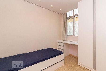 quarto 2 de apartamento para alugar com 2 quartos, 65m² em Minas Brasil, Belo Horizonte