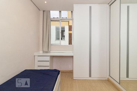 quarto 2 de apartamento para alugar com 2 quartos, 65m² em Minas Brasil, Belo Horizonte