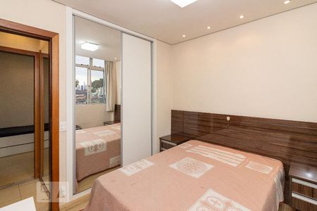 quarto 1 de apartamento para alugar com 2 quartos, 65m² em Minas Brasil, Belo Horizonte