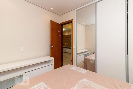 quarto 1 de apartamento para alugar com 2 quartos, 65m² em Minas Brasil, Belo Horizonte