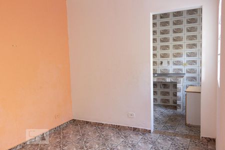 Apartamento para alugar com 35m², 1 quarto e sem vagaSala