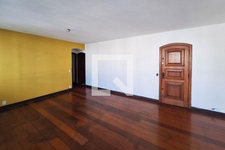 Sala de apartamento à venda com 4 quartos, 200m² em Icaraí, Niterói